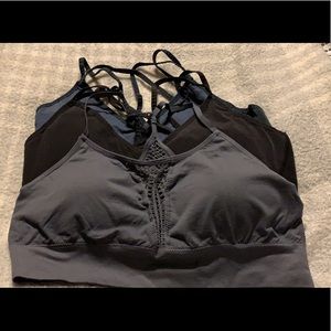 Sports Bras